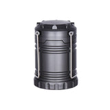 30 LED Portable Lantern Collapsible Camping Tent Night Light For Emergency Hiking Outdoor Activities - V.I.P Digital Presence