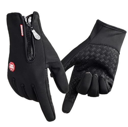 Waterproof Winter Warm Gloves Men Ski Snowboard - V.I.P Digital Presence