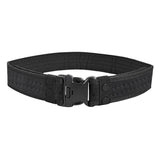 5.0 Oxford Cloth Tactical Belt Velcro Wrapped Outdoor Canvas Belt - V.I.P Digital Presence