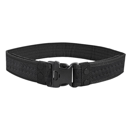 5.0 Oxford Cloth Tactical Belt Velcro Wrapped Outdoor Canvas Belt - V.I.P Digital Presence