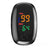 Reusable Lightweight Finger Pulse Oximeter for Outdoor Enthusiasts (Hiking, Skiing, Cycling) - V.I.P Digital Presence
