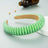 Hair Hoop Hand-woven Beaded Head Hoop Female Baroque Sponge Hair Bundle Korean Face Wash Hair Accessories - V.I.P Digital Presence