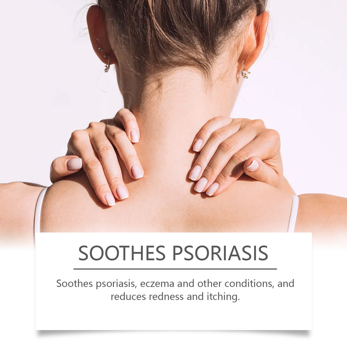 Skin Repair Cream Repair And Nourish Body Skin With A Gentle Formula For External Moisturizing Care Cream - V.I.P Digital Presence