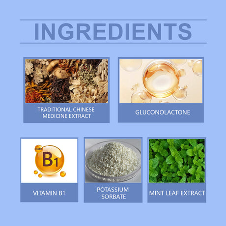 Dietary Supplement Body Treatment - V.I.P Digital Presence