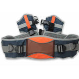 Toddler Hands-Free Shoulder Carrier with Cushioned Hip Seat Nylon Ankle Straps Child Rider Infant Travel Backpack Mochila Bebe - V.I.P Digital Presence