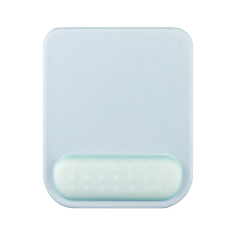 Wrist mouse pad soft rebound skin-friendly feel office pad silicone wrist mouse pad - V.I.P Digital Presence