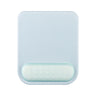 Wrist mouse pad soft rebound skin-friendly feel office pad silicone wrist mouse pad - V.I.P Digital Presence