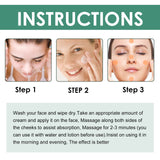 Anti-Aging Cream, Anti-Wrinkle Firming Skin And Smoothing Fine Lines Moisturizing Skin Cream - V.I.P Digital Presence