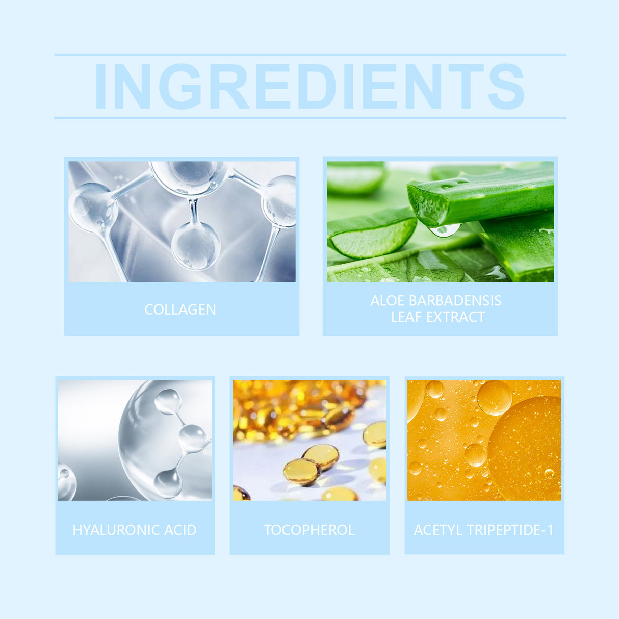 V Lift Mask, Collagen Nourishing Skin Firming, Moisturizing, Hydrating And Brightening Lifting Mask - V.I.P Digital Presence