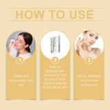 Cream Skin Brightening Gentle Nourishing Facial Skin Moisturizing Moisturizing Daily Skin Care Cream