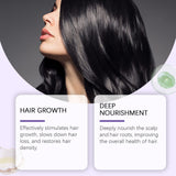 Hair Essence, Moisturizes And Nourishes Hair, Softens And Improves Hair Quality - V.I.P Digital Presence