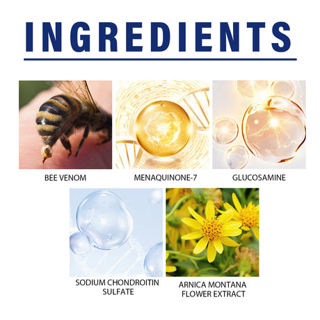 Gelenk-Und Knochentherapie Creme, Body Care Massage Cream For Sore Wrist And Knee Muscles - V.I.P Digital Presence