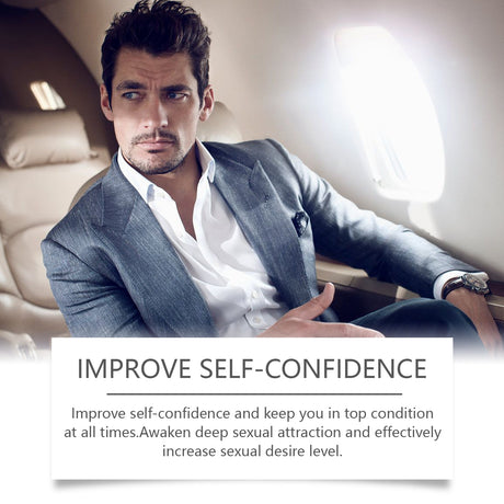 Strong Cologne Body Spray, Plant Extracts Strong Elegant Scent Of Cologne Body Spray - V.I.P Digital Presence