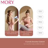 Deep Tissue Sport Fitness Massage Gun Vibration Therapy Percussion Relaxation Body Fascial Muscle Massager Pain Relieve - V.I.P Digital Presence