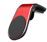 Magnetic Car Phone Holder L Shape Air Vent Mount Stand in Car GPS Mobile Phone Holder For iPhone X Samsung S9 Xiaomi - V.I.P Digital Presence