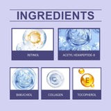 Retinol Eye Cream Moisturizing And Gentle Moisturizing Repair Around The Eye Skin To Reduce Fine Lines Eye Cream - V.I.P Digital Presence