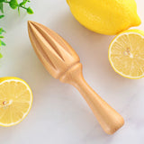 Manual Beech Lemon Juicer - V.I.P Digital Presence