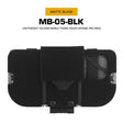 Tactical Phone Pouch, Molle, for Airsoft, Camping, Hunting. Foldable, for Phone & Map. - V.I.P Digital Presence