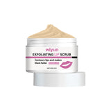 Lip Scrub, Gentle Exfoliating And Hydrating Care Moisturizing And Tender Lip Scrub - V.I.P Digital Presence