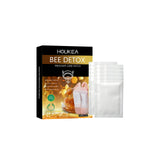 Men's Foot Care Patch Men's Body Care To Relieve Discomfort Daily Massage Moisturizing Repair Patch