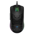Wired gaming mouse hole mouse RGB luminous macro programming gaming mouse 6 keys - V.I.P Digital Presence