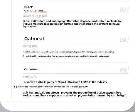 Bearberry Extract Mask: Elastic, Brightening, Spot-Fading, Niacinamide Hydrating, and Moisturizing Facial Mask - V.I.P Digital Presence