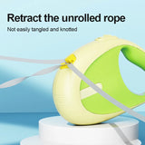 3m Pet Leash For Small Dogs Cat Automatic Retractable Nylon Durable Walking Lead Puppy Outdoor Travel Pet Products 1pcs - V.I.P Digital Presence