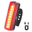 Bicycle taillight type-c night riding light mountain road bike outdoor riding warning light equipment - V.I.P Digital Presence