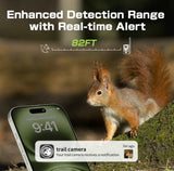 SolarGuard 4G LTE Camera