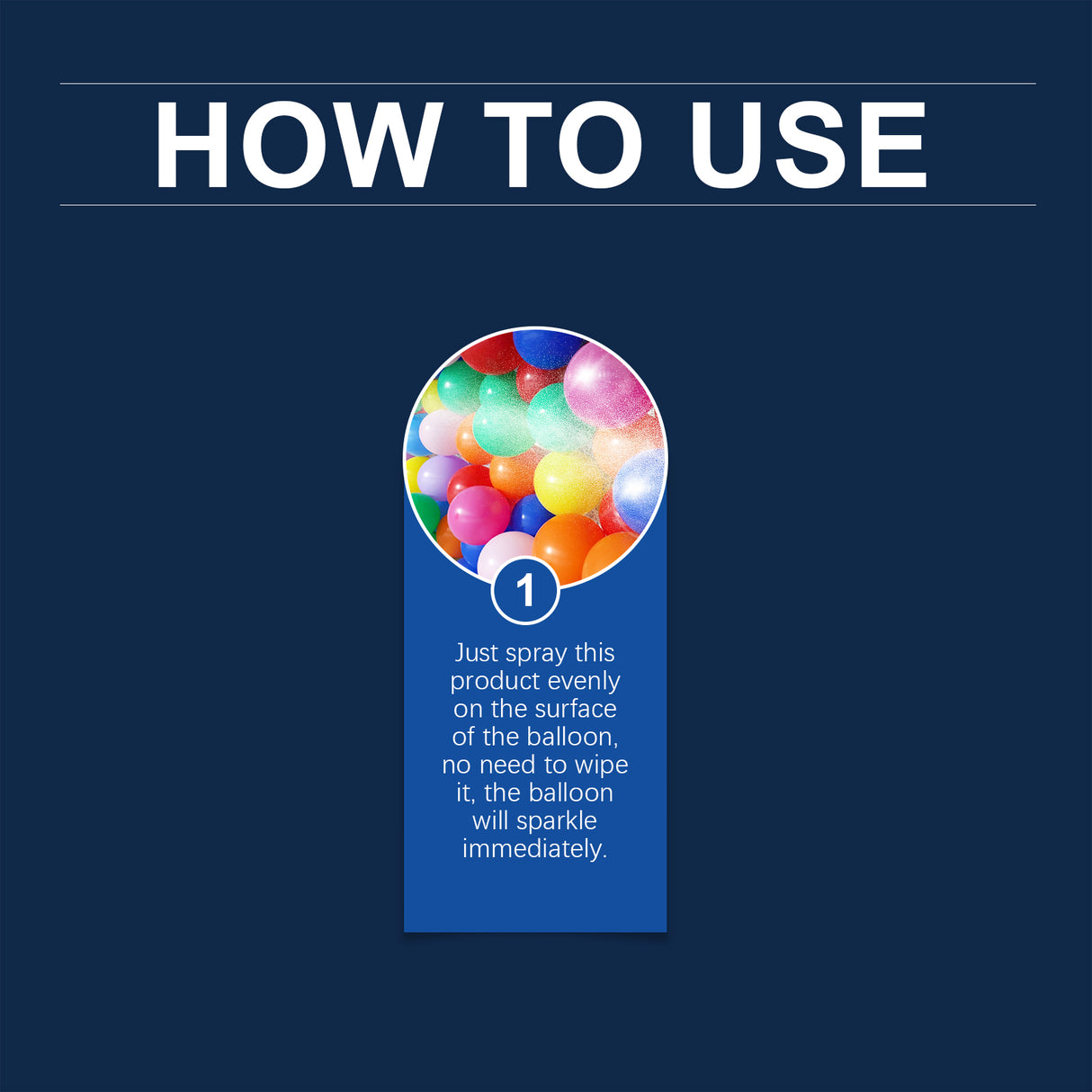 Balloon Highlighter Spray, Balloon Surface Texture Gloss Long-Lasting Anti-Oxidation Appearance Polishing Spray - V.I.P Digital Presence