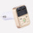 B2 Car MP3 Bluetooth Hands-Free Car Player FM Transmitter Car Charger Receiver - V.I.P Digital Presence