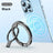 For Phone New Magnetic Ring Holder for 12 13 14 Max Magnet Finger Ring Grip Stand Holder Zinc Alloy Kickstand - V.I.P Digital Presence