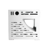 16 Bay Charging Cabinet for Laptop Chromebook Locking Charging Station-WHITE - V.I.P Digital Presence
