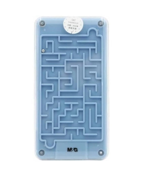 Portable Cute Calculator for 8 Children and Students, Maze Game Calculator - V.I.P Digital Presence