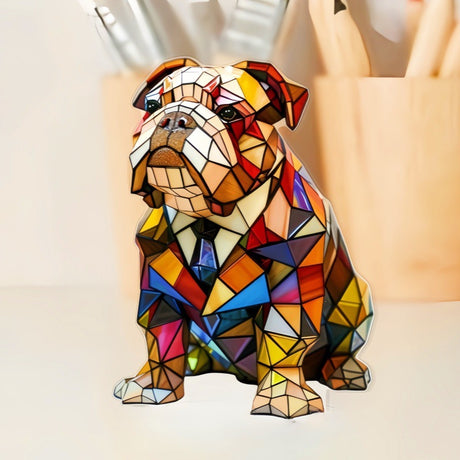 Animal resin LED night light, a cute bedside lamp for living rooms and bedrooms. - V.I.P Digital Presence