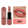 Velvet Air New Capsule Not Easy to Fall Out Lipstick Portable Matte Matte Flame Lipstick - V.I.P Digital Presence