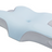 Ergonomic Cervical Pillow For Sleeping Orthopedic Support Pillows Odorless Contour Neck Pain Memory Foam Pillow - V.I.P Digital Presence