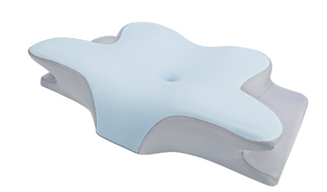 Ergonomic Cervical Pillow For Sleeping Orthopedic Support Pillows Odorless Contour Neck Pain Memory Foam Pillow - V.I.P Digital Presence