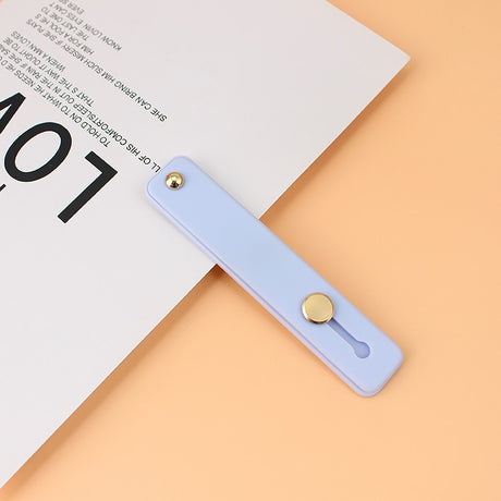 Mobile phone ring buckle strap - V.I.P Digital Presence