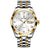 Swiss Waterproof Glow Double Calendar Men's Watch Glow Design Fashion Men's Watch - V.I.P Digital Presence