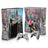 Xbox 360 Slim Full Body Color Membrane Stickers with Scratch-Resistant Protection - V.I.P Digital Presence