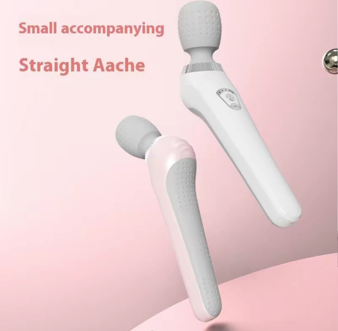 VibeEase Portable Massager