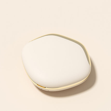 Ultrasonic cleaner, electric portable contact lens, contact lens, replaceable cleaning compartment - V.I.P Digital Presence