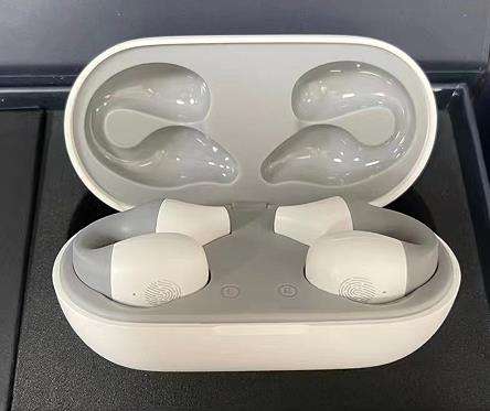 The New S03 Wireless Bluetooth Headset 5.2 Binaural Not In-Ear Type Sports Calls High Quality Private Mode Universal - V.I.P Digital Presence