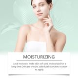 Skin Repair Cream Moisturizes And Moisturizes Body Skin Daily Apply Topical Skin Care Cream