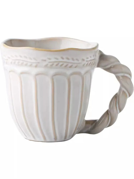 350MLCreative personality mug breakfast cereal milk cute ceramic cup daily household large-capacity insulated coffee oatmeal cup - V.I.P Digital Presence