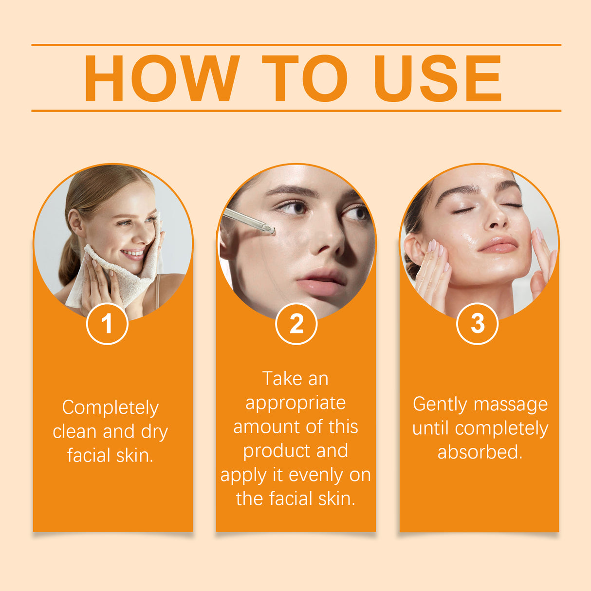 Propolis Facial Serum