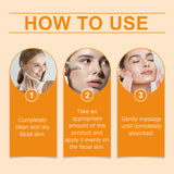 Propolis Facial Serum