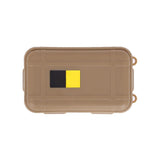 Outdoor Plastic Airtight Survival Storage Case - V.I.P Digital Presence