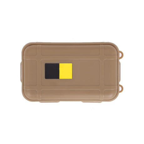 Outdoor Plastic Airtight Survival Storage Case - V.I.P Digital Presence